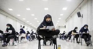 خبر مدیرکل امنیتی استانداری تهران درباره امتحانات دانش‌آموزان 