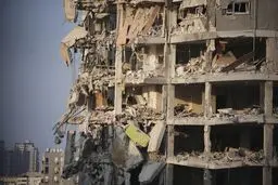 جنگ ۱۲روزه و بازاندیشی آکادمیک