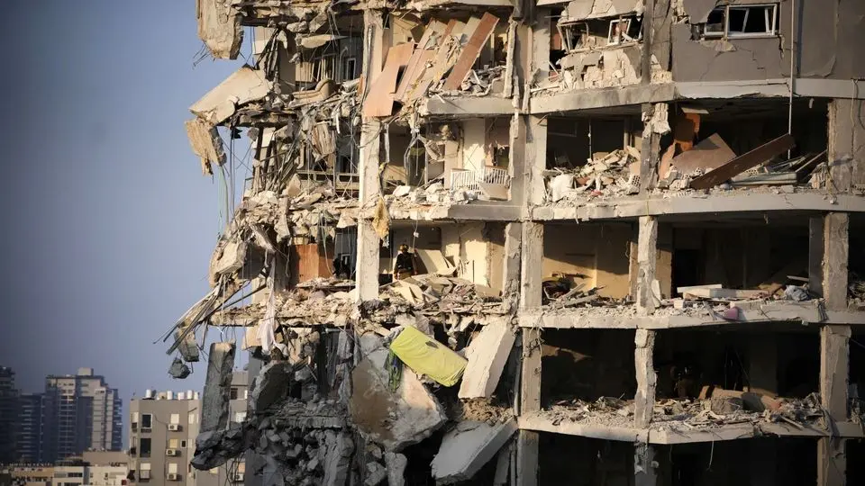 جنگ ۱۲روزه و بازاندیشی آکادمیک