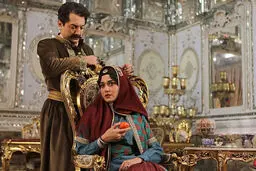 پخش «جیران» از سر گرفته می شود؟