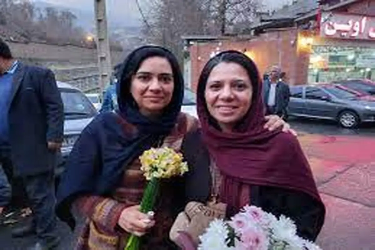 هدی توحیدی آزاد شد

