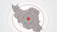 زلزله در نهبندان خراسان جنوبی