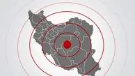 زلزله در نهبندان خراسان جنوبی