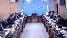 بازپس‌گیری اراضی از چنگ زمین‌خواران در دماوند