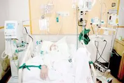 به قیمت جان بیمار