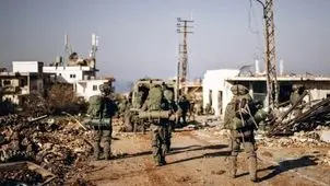 اسرائیل برای حمله به لبنان آماده می‌شود