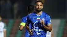 ساپینتو برای مهرداد محمدی شرط گذاشت 