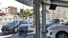 قیمت سمند افزایش یافت