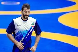 نام کشتی‌گیران ایران به لیست مسابقات کرواسی اضافه شد