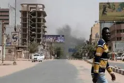جزییاتی از وضعیت اسف‌بار اهالی سودان/ نه برق و آب دارند نه دارو و سوخت