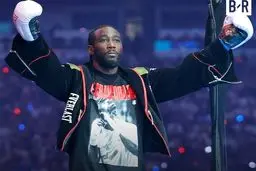 نابغه آمریکایی دنیای بوکس بازنشسته شد