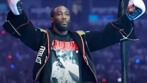 نابغه آمریکایی دنیای بوکس بازنشسته شد