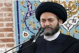 امام جمعه اردبیل: در خصوص انتقام از اسرائیل از سر احساس تصمیم نگیریم