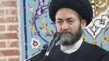 امام جمعه اردبیل: در خصوص انتقام از اسرائیل از سر احساس تصمیم نگیریم