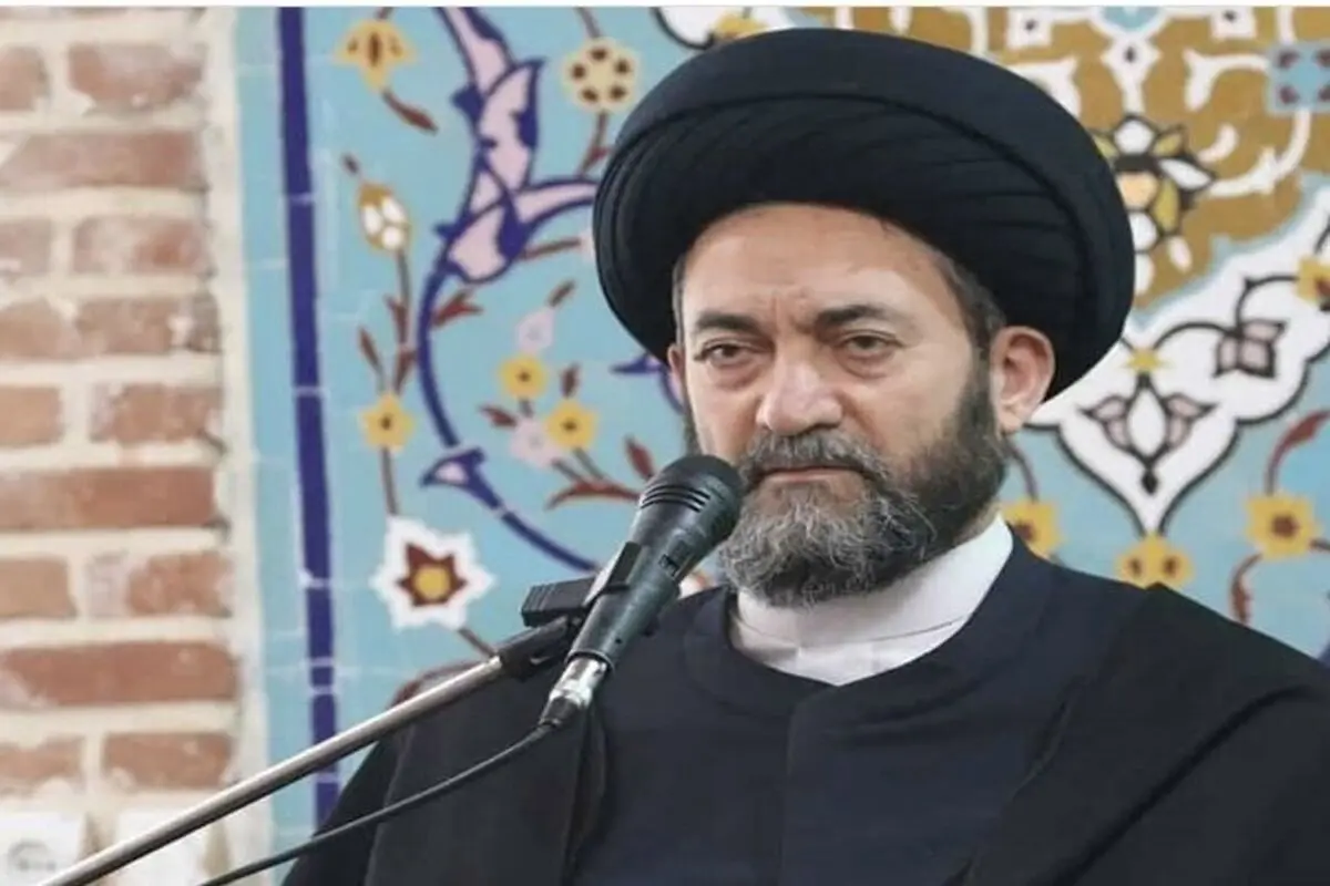 امام جمعه اردبیل: در خصوص انتقام از اسرائیل از سر احساس تصمیم نگیریم