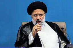 اقدام عجیب رسانه دولت خبرساز شد/ عکس