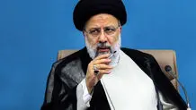 رئیسی: مدیران خسته برکنار شوند