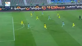 گل دوم پیکان به فجرسپاسی را ببینید + ویدیو