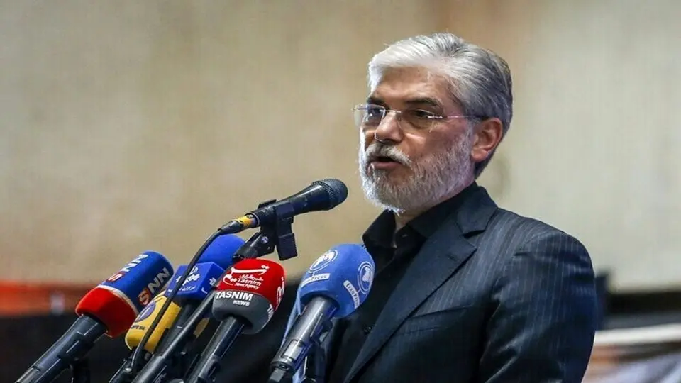 وزیر علوم با برگزاری مجازی امتحانات مخالفت کرد + ویدیو