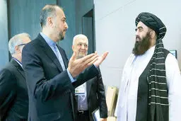 طالبان، معضل یا راه‌حل؟

