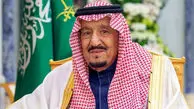 از پادشاه عربستان چه خبر؟