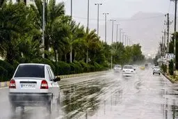 پیش‌بینی هوای هرمزگان و بندرعباس؛ سه‌شنبه ۱۲ فروردین ۱۴۰۴