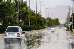 پیش‌بینی هوای هرمزگان و بندرعباس؛ سه‌شنبه ۱۲ فروردین ۱۴۰۴