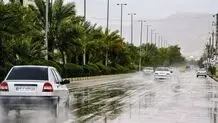 پیش‌بینی هوای هرمزگان و بندرعباس؛ سه‌شنبه ۱۲ فروردین ۱۴۰۴