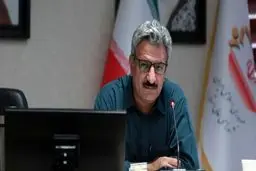 آبرسانی سقایی در مکران 