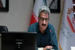 آبرسانی سقایی در مکران 