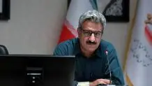 پیشرفت سریع پروژه آبرسانی به بوستان سرخه حصار