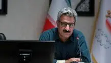 آبرسانی سقایی در مکران 