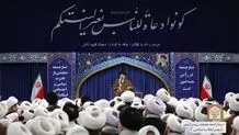 حضور مردم در انتخابات به معنای حقیقی کلمه لازم است/ دست خدا در مسئله بین‌المللی غزه قابل مشاهده است