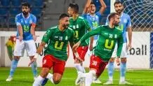 تیم الوحدات اردن راهی تهران می‌شود