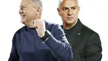 مهاجم پرسپولیس هم به ایران باز نمی گردد