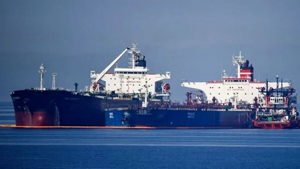 الصادرات غیر النفطیة الایرانیة تشهد نموا بنسبة 21 بالمائة