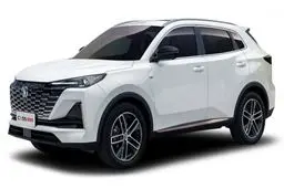 قیمت چانگان؛ یکشنبه ۴ خرداد ۱۴۰۴ 
