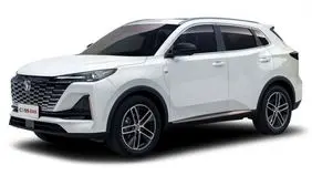 سقوط قیمت خودرو چانگان