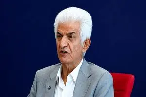 بازار قطعه‌سازی ایران رقابتی است/ گلایه رقبای کروز، ارزان بودن قطعات با کیفیت این شرکت است
