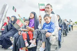 طرحی برای مبارزه با قاچاق انسان و مهاجران
