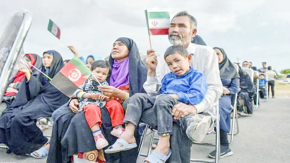 طرحی برای مبارزه با قاچاق انسان و مهاجران
