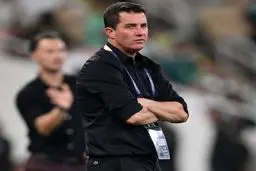 قهرمانی سرمربی سابق پرسپولیس در لیگ تایلند