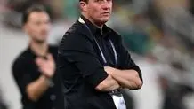 3 گانه داخلی سرمربی سابق پرسپولیس تکمیل شد