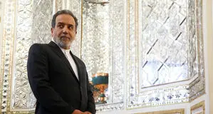 عراقچی: شورای عالی امنیت ملی درمورد نحوه تعلیق رابطه با آژانس تصمیم می گیرد