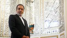  واکنش سید عباس عراقچی وزیر امور خارجه به خبرسازی جعلی وزارت خارجه آلمان و اظهارات  مقامات این کشور
