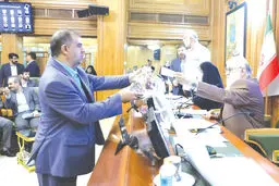 روزهای سخت منتقدان بهشت
