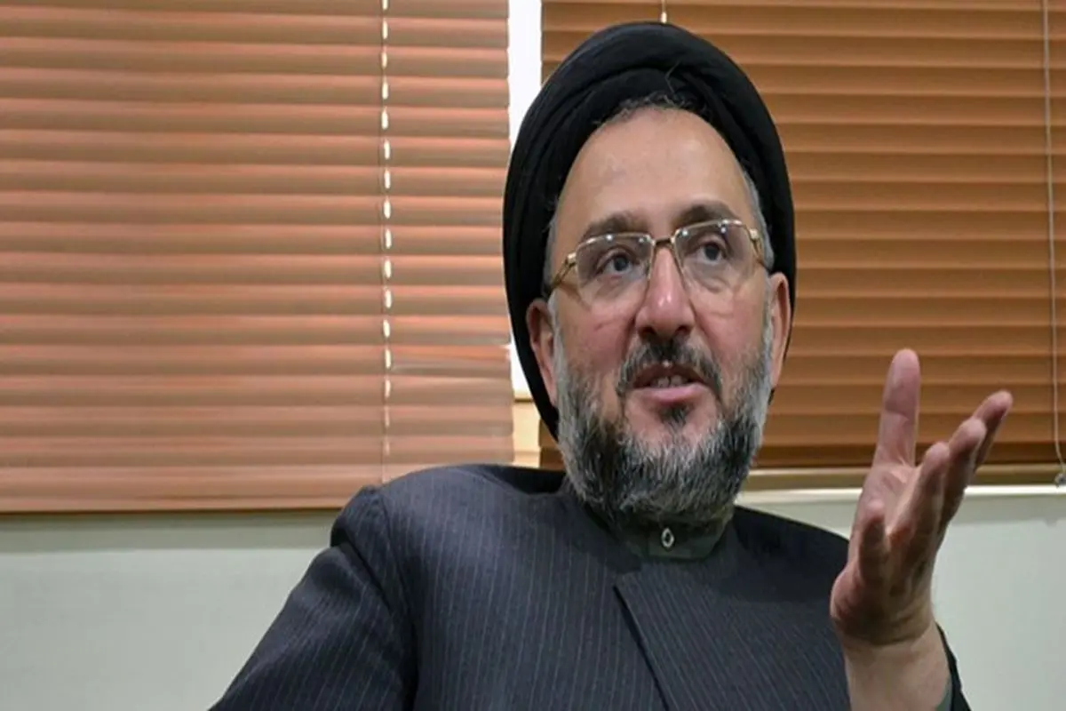 ابطحی: روسیه آن قدر بزرگ نیست که محل اتکا باشد

