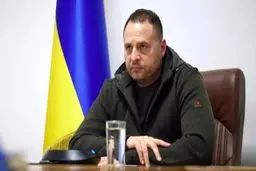 تاکید اوکراین بر توافقنامه امنیتی با آمریکا