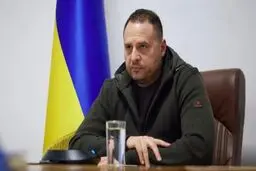 تاکید اوکراین بر توافقنامه امنیتی با آمریکا