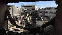 اقدامات دبیرکل سازمان ملل برای جلوگیری از تبدیل حمله اسرائیل به جنگ منطقه‌ای/ امیرعبداللهیان با گوترش گفتگو کرد